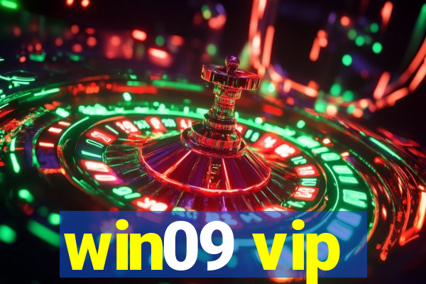 win09 vip